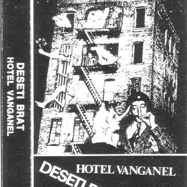 Hotel Vanganel