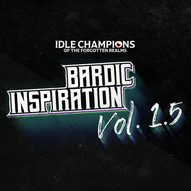 Bardic Inspiration Vol 1.5