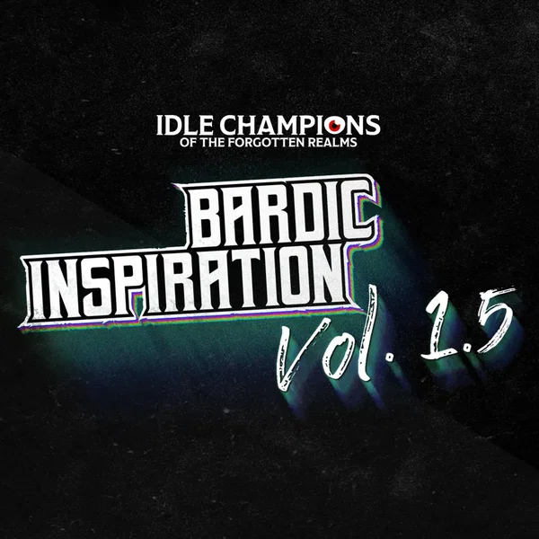 Bardic Inspiration Vol 1.5