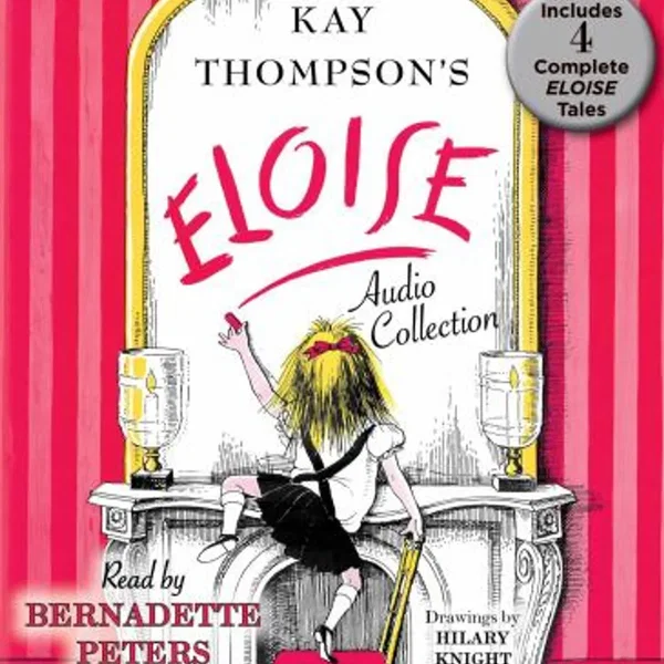 Eloise Audio Collection
