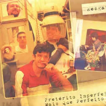 Pretérito Imperfeito, mais que Perfeito
