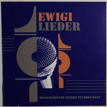 Ewigi Lieder by Various Artists - album cover