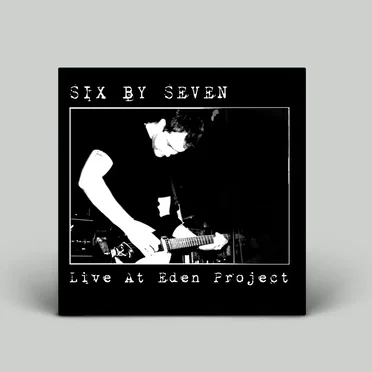 Live at Eden Project
