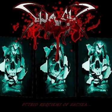 Putrid Requiems of Nausea