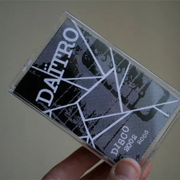 Disco 2002-2005