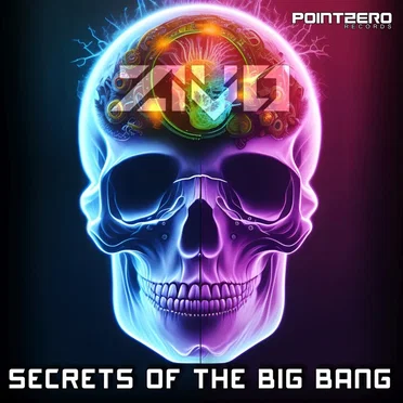 Secrets Of The Big Bang by Various Artists - album cover