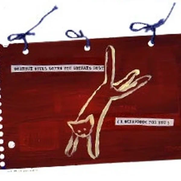 Someone Still Loves You Michael Holt: A Scrapbook for You