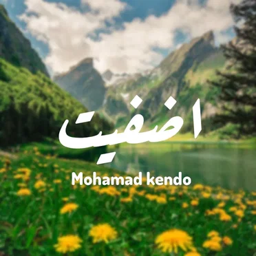 اضفيت