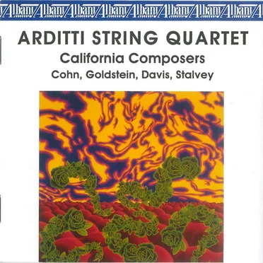 California Composers