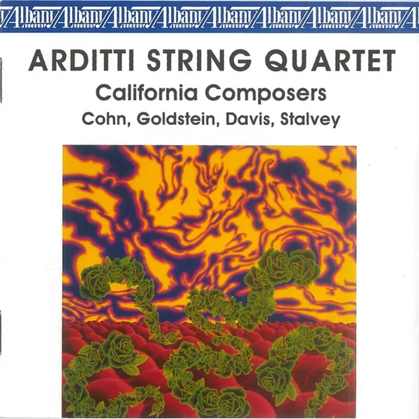 California Composers