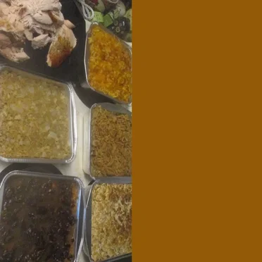 Thanksgiving 2020 EP