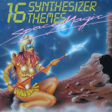 16 Synthesizer Hits