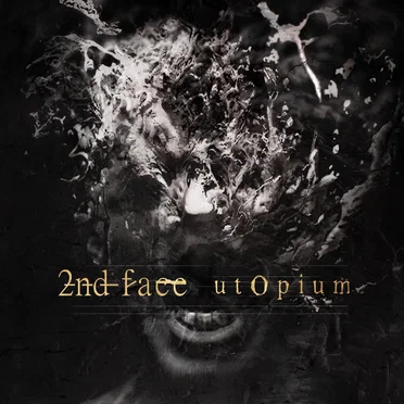 utOpium by 2nd Face - album cover