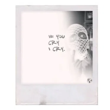 If you Cry, I Cry