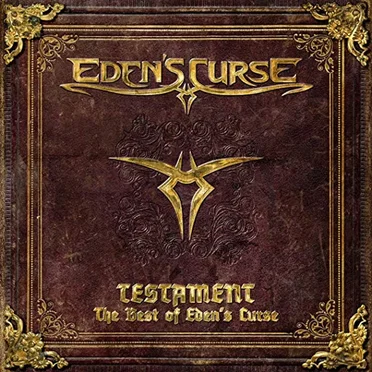 Testament / The Best of Eden’s Curse