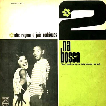 Dois na Bossa