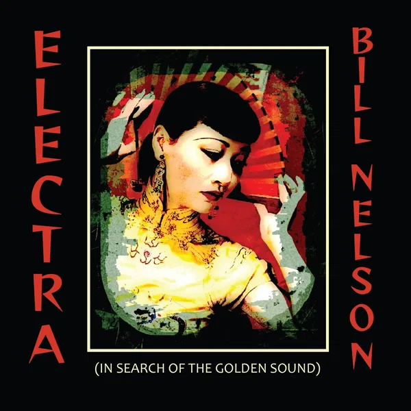 Electra (In Search of the Golden Sound)