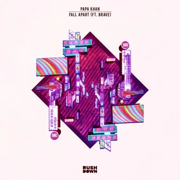 Fall Apart