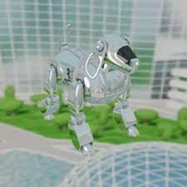 iDog