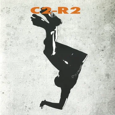 C2‐R2 by C2‐R2 - album cover