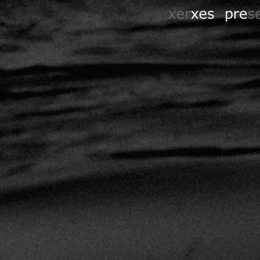 Presets EP by Xerxes - album cover