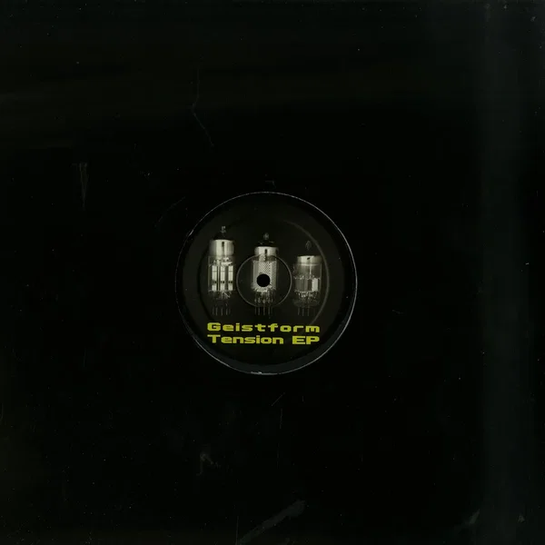 Tension EP