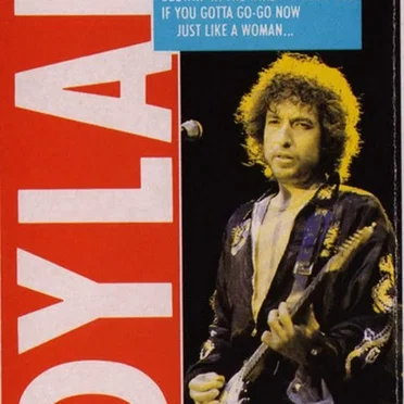 Bob Dylan