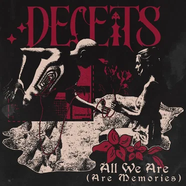 All We Are (Are Memories)