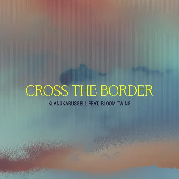 Cross the Border