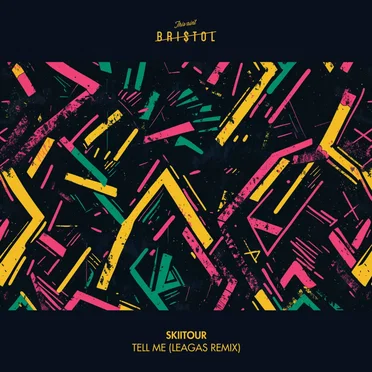 Tell Me (Leagas remix)