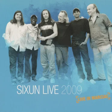 Live in Marciac