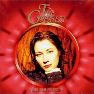 The Greatest by Holly Cole - album cover