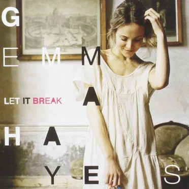 Let It Break