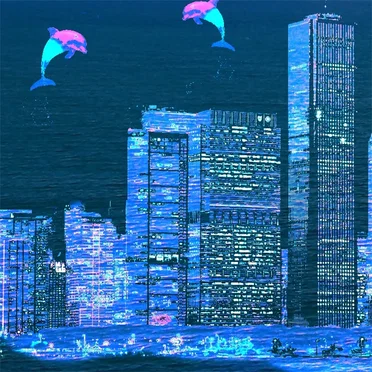 Windy City by MURMUR - album cover