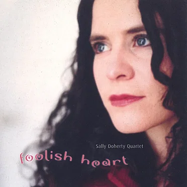 Folish Heart by Sally Doherty Quartet - album cover