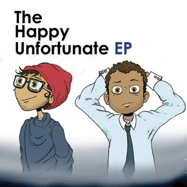 The Happy Unfortunate EP