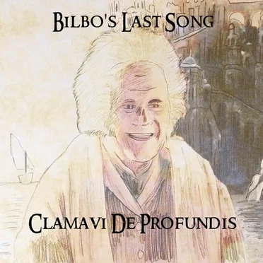 Bilbo's Last Song
