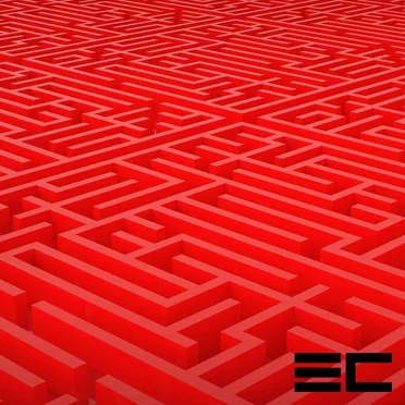 Over Soon by Egypt Central - album cover