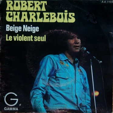 Beige Neige / Le Violent seul