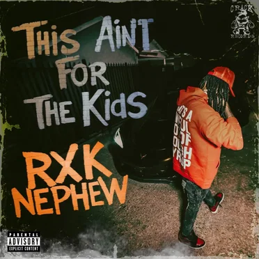 This Ain't For The Kids