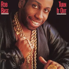 Rob Base