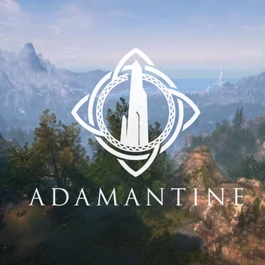 Adamantine (From the Adamantine Original Game Soundtrack)