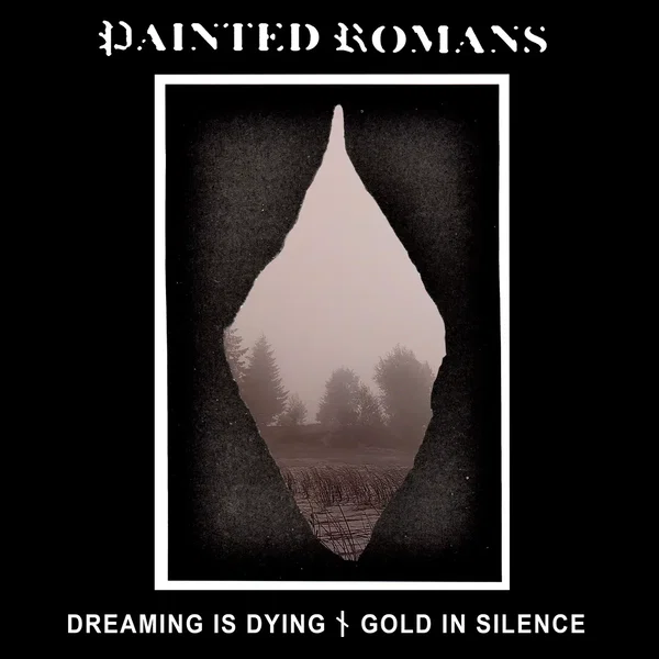Dreaming Is Dying