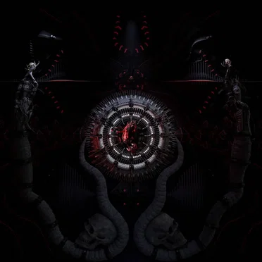 BURIAL + VOID: FINAL CUT