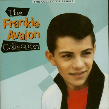 The Frankie Avalon Collection