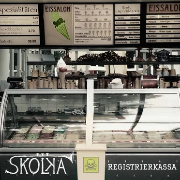 Registrierkassa by Skolka - album cover
