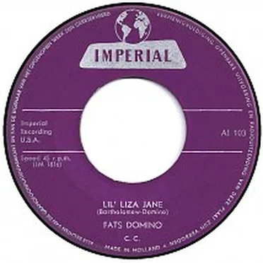 Lil' Liza Jane / Mardi Gras in New Orleans