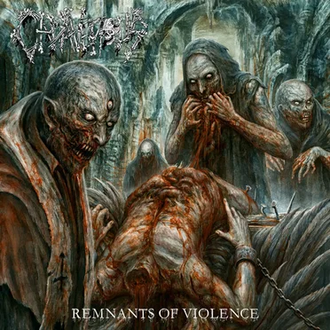 Cadaverous