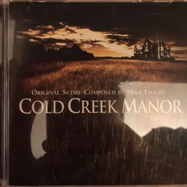 Cold Creek Manor