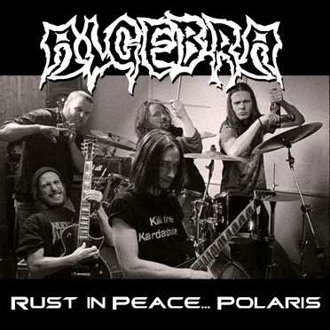 Rust in Peace… Polaris